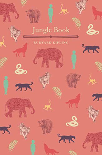 The Jungle Book (Arcturus Children's Classics)